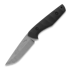 Coltello LKW Knives Dromader Medium, Black