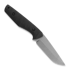 Coltello LKW Knives Dromader Medium, Black