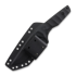 Coltello LKW Knives Dromader Medium, Black