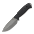 LKW Knives Dwarf peilis, Black