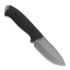 LKW Knives Dwarf peilis, Black