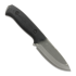 LKW Knives Dwarf - VG10 Damascus - G10 kniv, svart
