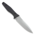 LKW Knives F1 peilis, Black
