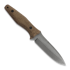 LKW Knives F1 kniv, Brown