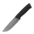 LKW Knives Fox peilis, Black