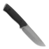 LKW Knives Fox kniv, Black