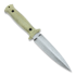 LKW Knives Inquizitor durklas, žalia