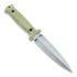 Pugnale LKW Knives Inquizitor, verde