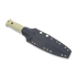 LKW Knives Inquizitor durklas, žalia