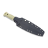 Pugnale LKW Knives Inquizitor, verde