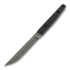 LKW Knives Kwaiken knife, Black