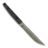 LKW Knives Kwaiken knife, Black