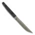 LKW Knives Kwaiken veitsi, Musta