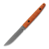 LKW Knives Kwaiken peilis, Orange