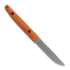 LKW Knives Kwaiken kniv, Orange