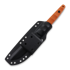 LKW Knives Kwaiken peilis, Orange