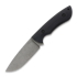 LKW Knives Mauler peilis, Black