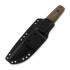 LKW Knives Modern Pukko peilis