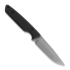 LKW Knives Monkey peilis, Black