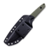 LKW Knives Monkey knife, Green