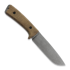 LKW Knives Outdoorer peilis, Brown