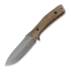 LKW Knives Ranger kniv, Brown