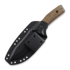 LKW Knives Ranger kniv, Brown
