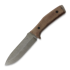 LKW Knives Ranger XL peilis, Brown