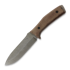 LKW Knives Ranger XL veitsi, Ruskea