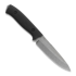 LKW Knives Rebeliant peilis, Black