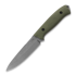 LKW Knives Rebeliant veitsi, Vihreä