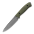 LKW Knives Rebeliant kniv, Green