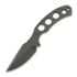 LKW Knives Skeleton Neck peilis, kabinamas ant kaklo