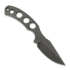 Coltello da collo LKW Knives Skeleton Neck