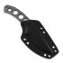 Coltello da collo LKW Knives Skeleton Neck