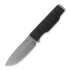 LKW Knives Space Shooter peilis, Black