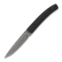 LKW Knives Sting peilis, Black