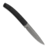 LKW Knives Sting peilis, Black