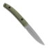 LKW Knives Sting veitsi, Vihreä