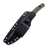 LKW Knives Sting veitsi, Vihreä