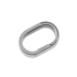 Logical Carry - Nano Titanium Fastening Ring to Keychains