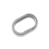 Logical Carry Nano Titanium Fastening Ring to Keychains