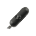 Logical Carry PeaCut, PVD Black