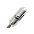 Logical Carry PeaCut, Satin Silver