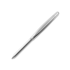 Logical Carry SlicePen - Titanium pen, Satin