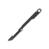 Logical Carry Swiftblade Titanium Scalpel, PVD Black