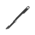 Logical Carry Swiftblade Titanium Scalpel, PVD Black