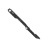 Logical Carry Swiftblade Titanium Scalpel, PVD Black