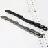 Logical Carry Swiftblade Titanium Scalpel, PVD Black