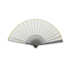 Logical Carry Ti-Armour Titanium Folding Fan (9.2 Inch) - Armour